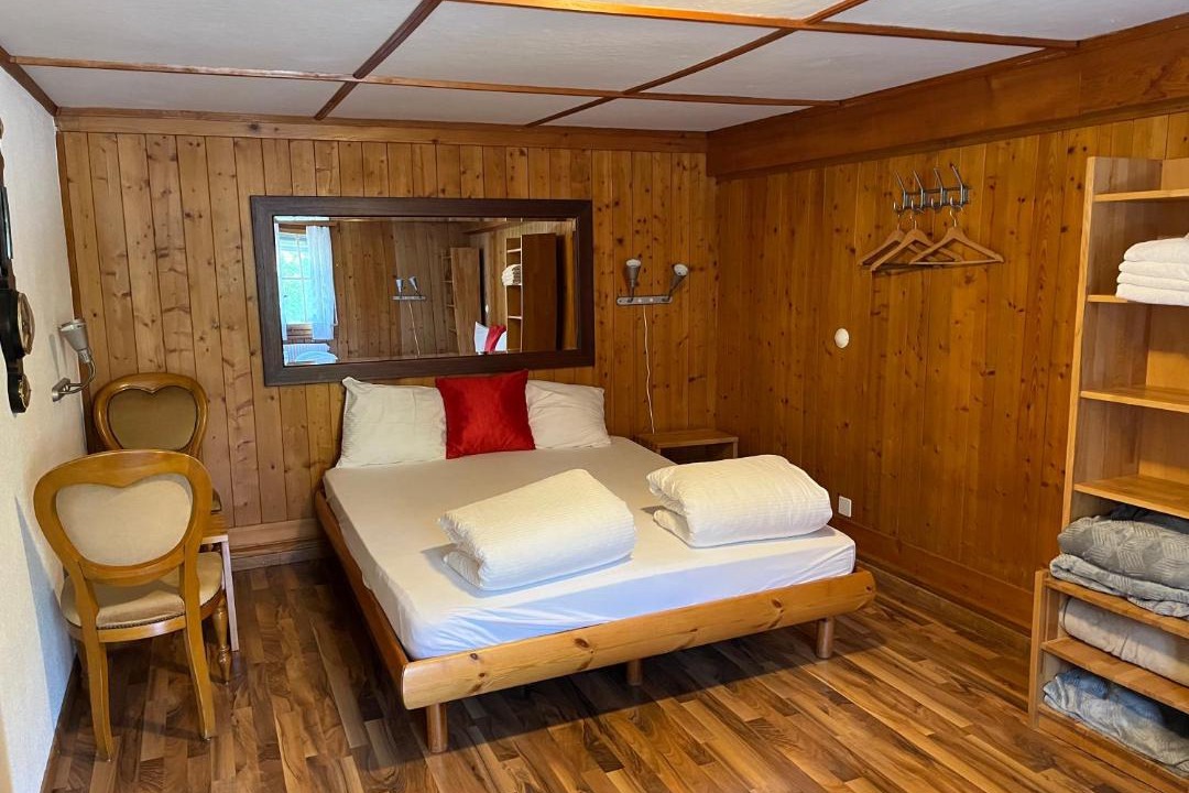 Photo of Bedroom in Amden