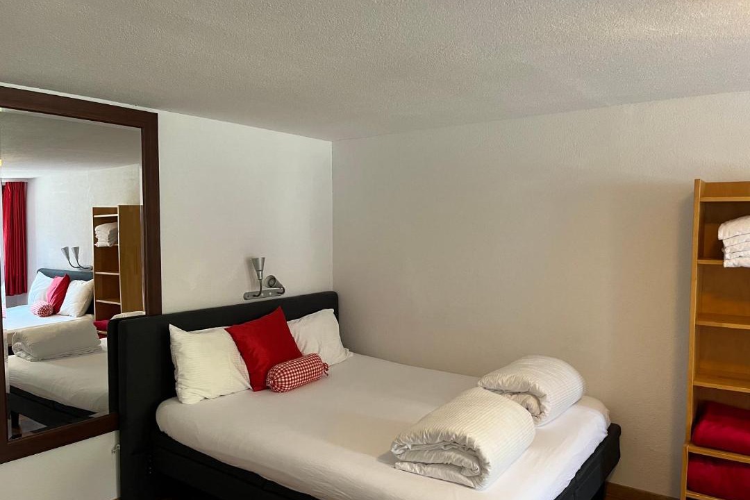 Photo of Bedroom in Amden