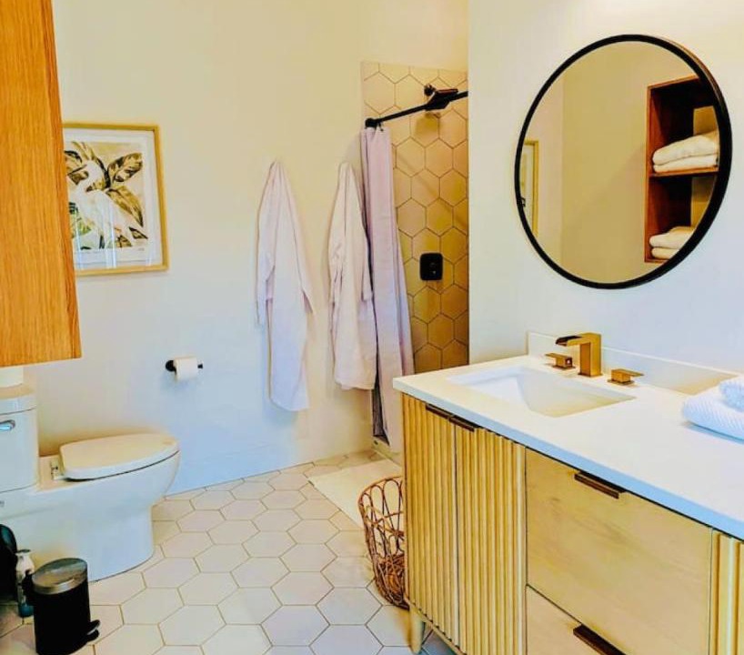 Photo of Bathroom in Lot 61