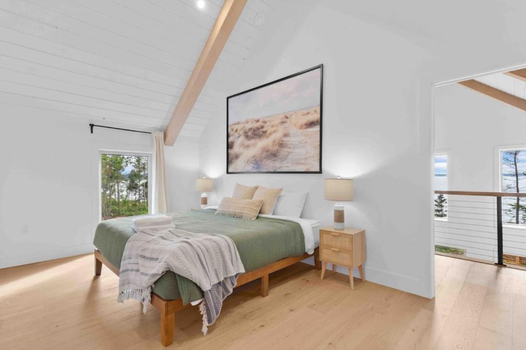 Photo of Bedroom in Lot 61