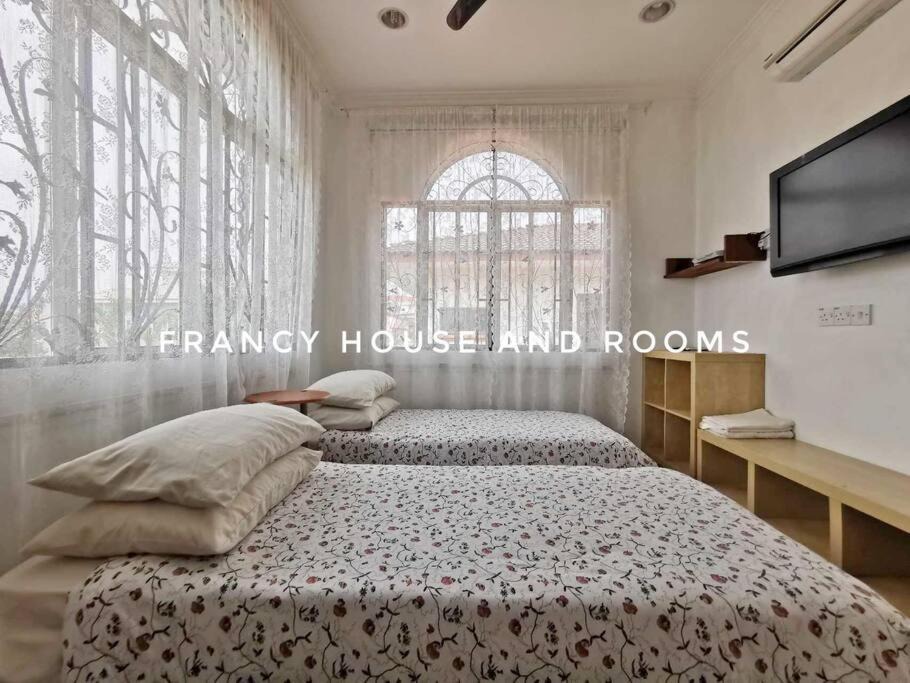 Photo of Bedroom in Taman Pakatan