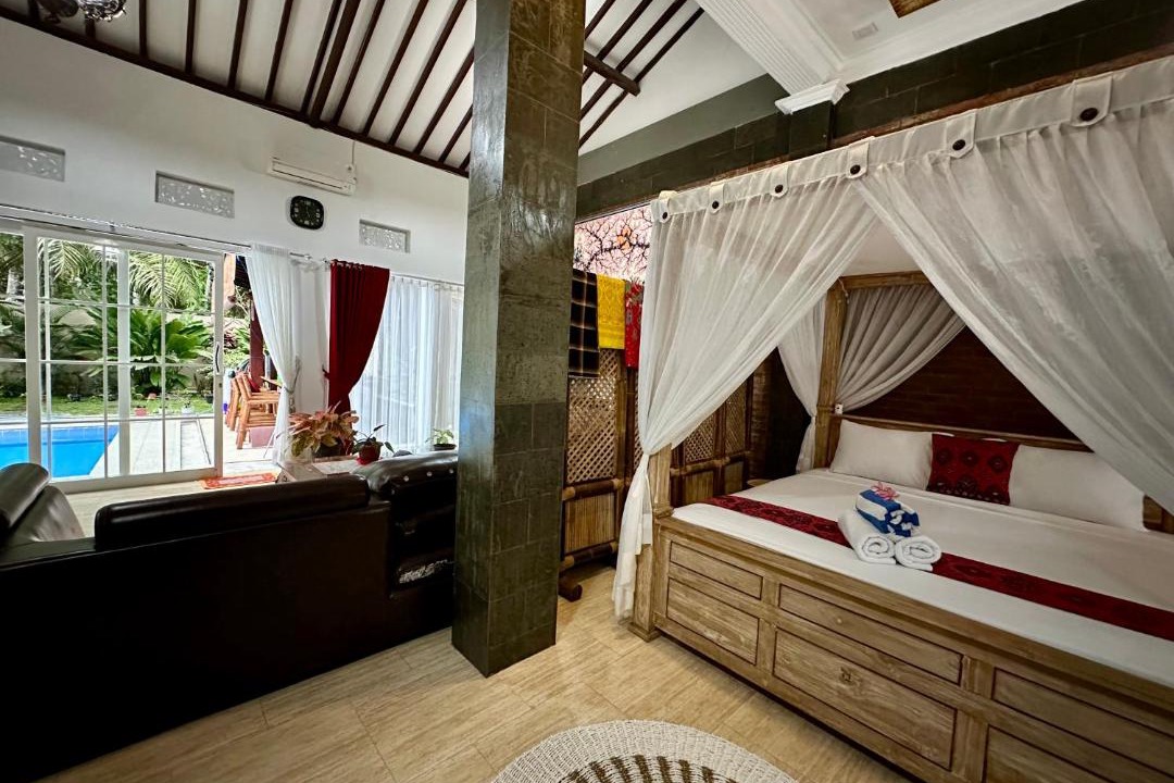 Photo of Bedroom in Rogojampi