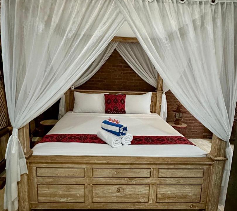 Photo of Bedroom in Rogojampi