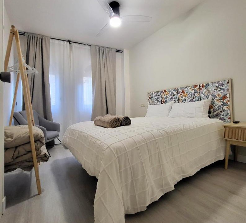 Photo of Bedroom in Corella