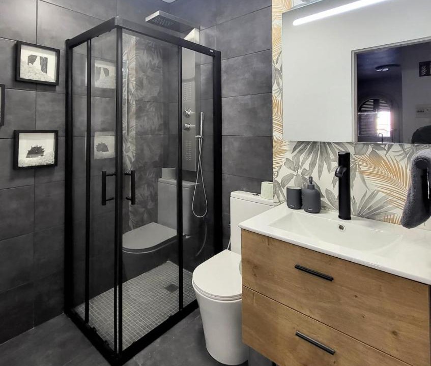 Photo of Bathroom in Corella