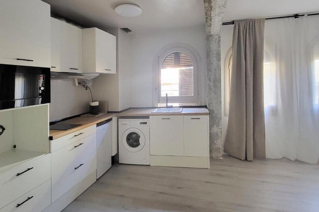 Photo of Kitchen in Corella