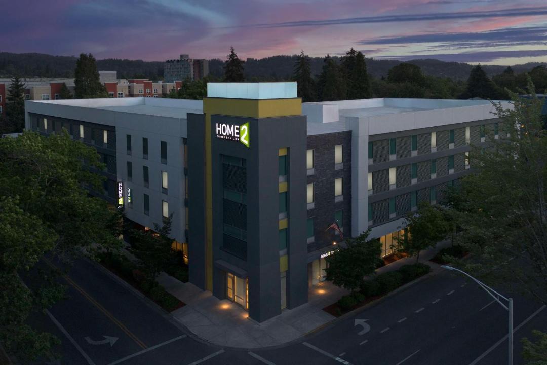 Photo of Others in Downtown Eugene