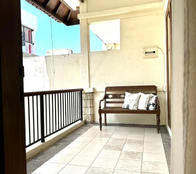 Photo of Patio Balcony in Tuban