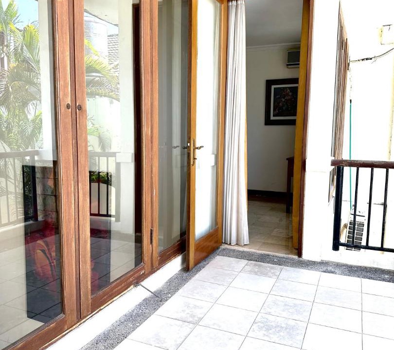 Photo of Patio Balcony in Tuban