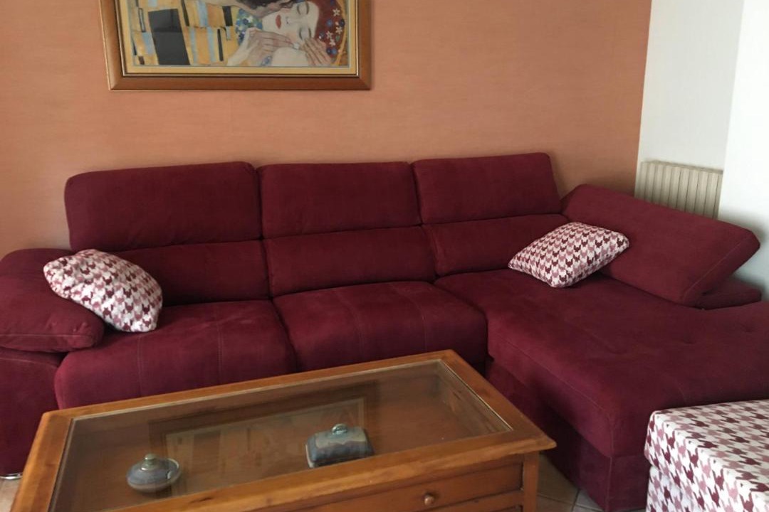 Photo of Livingroom in Caspe
