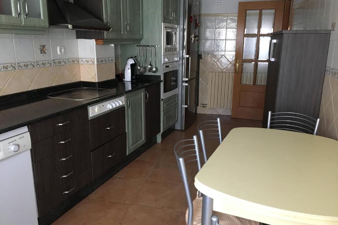 Photo of Kitchen in Caspe