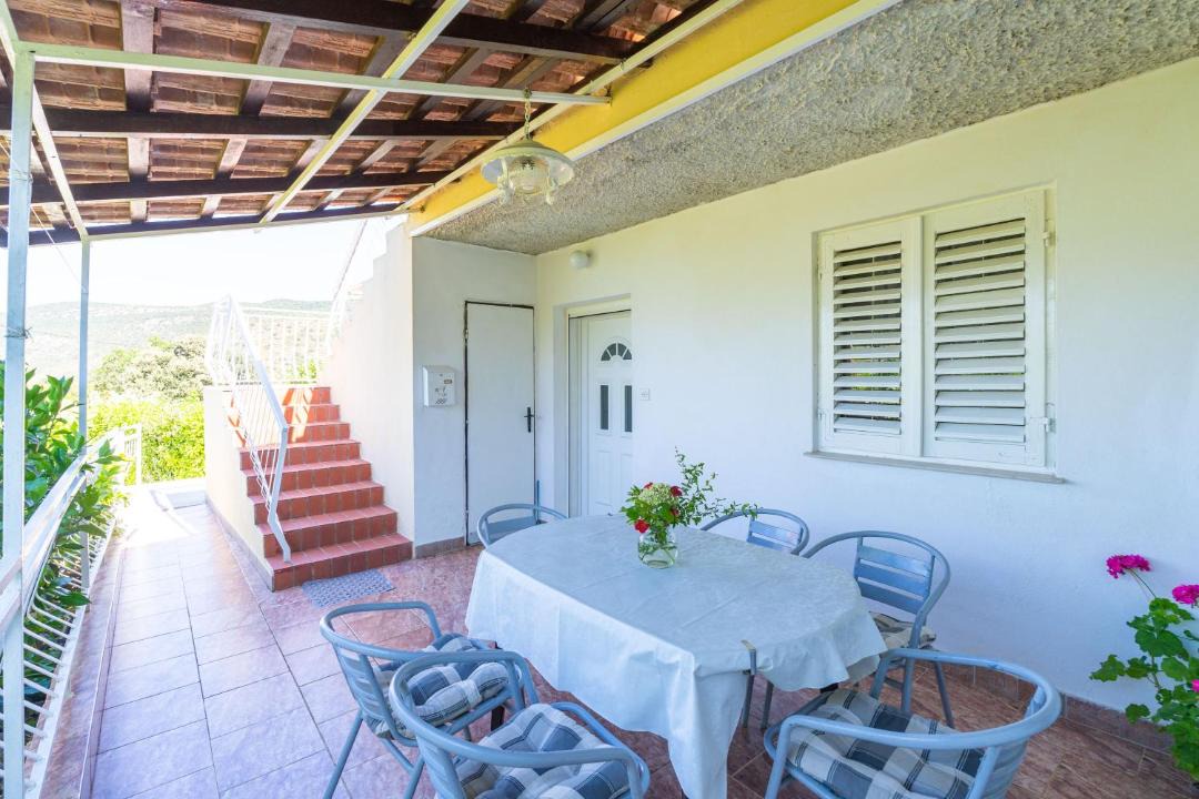 Photo of Patio Balcony in urinici