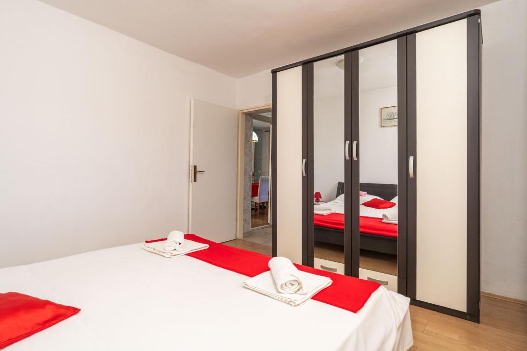 Photo of Bedroom in urinici