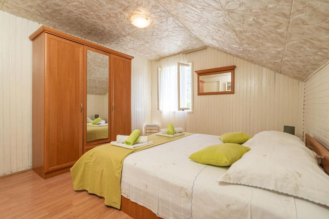 Photo of Bedroom in urinici