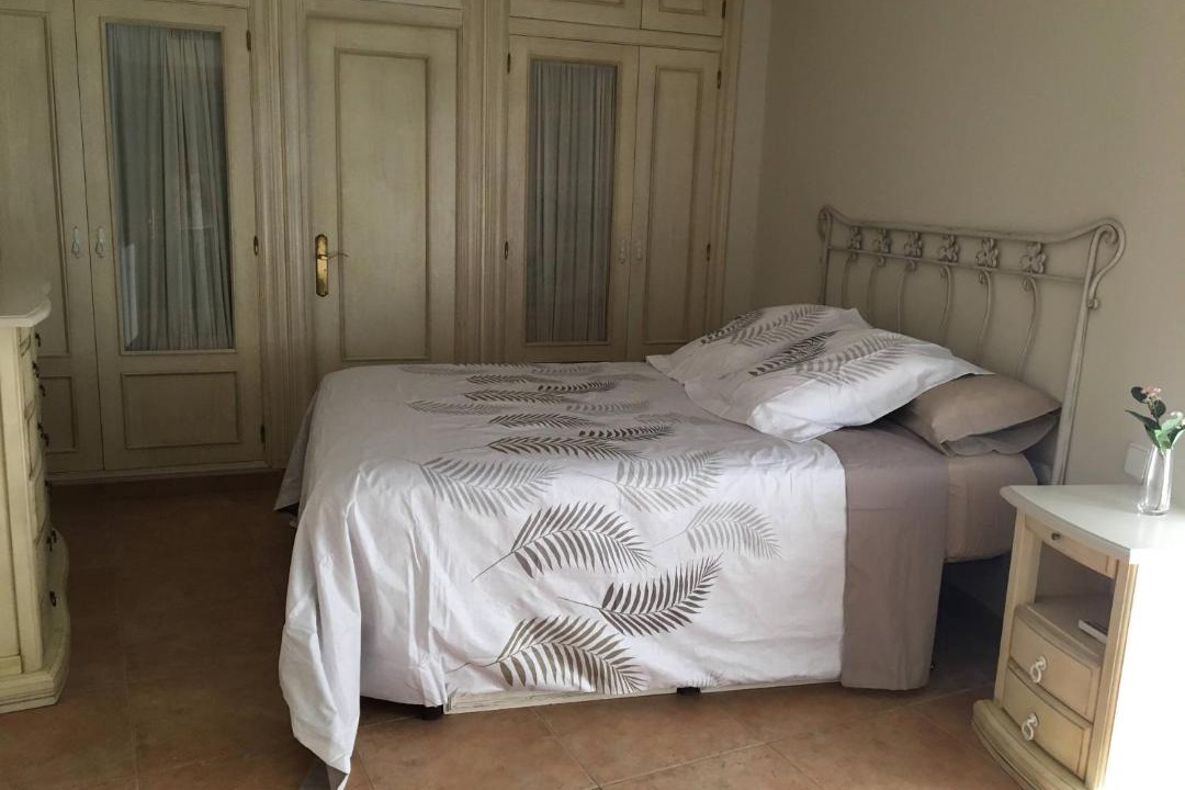Photo of Bedroom in Caspe