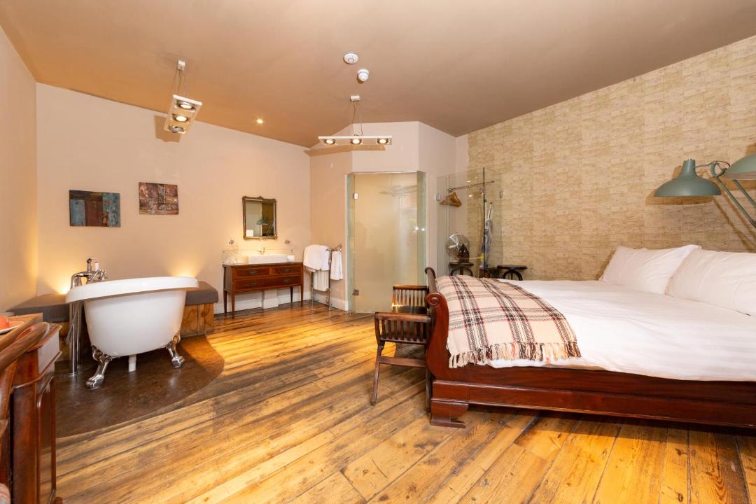 Photo of Bedroom in Bedford