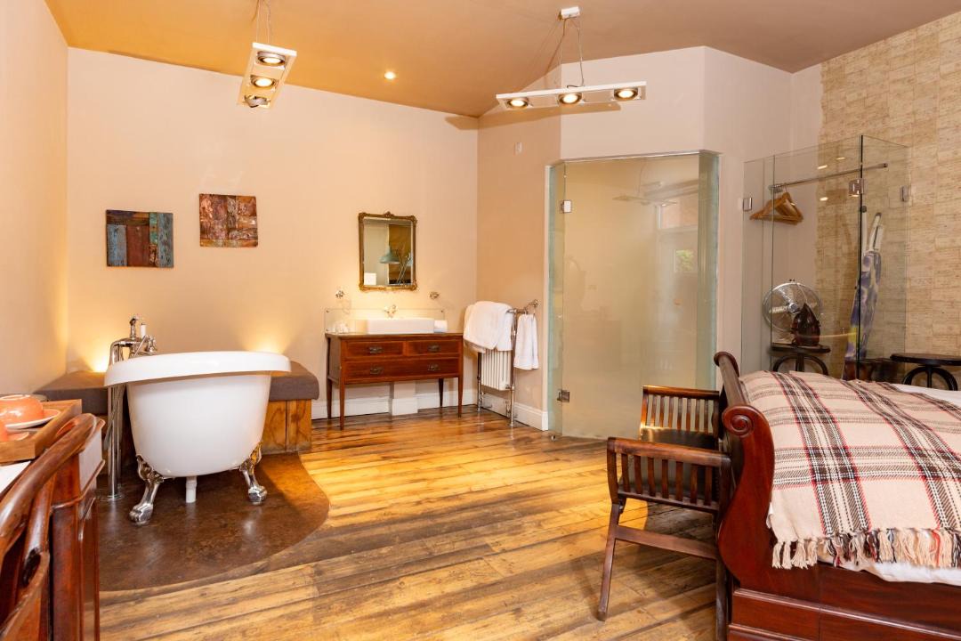 Photo of Others in Bedford