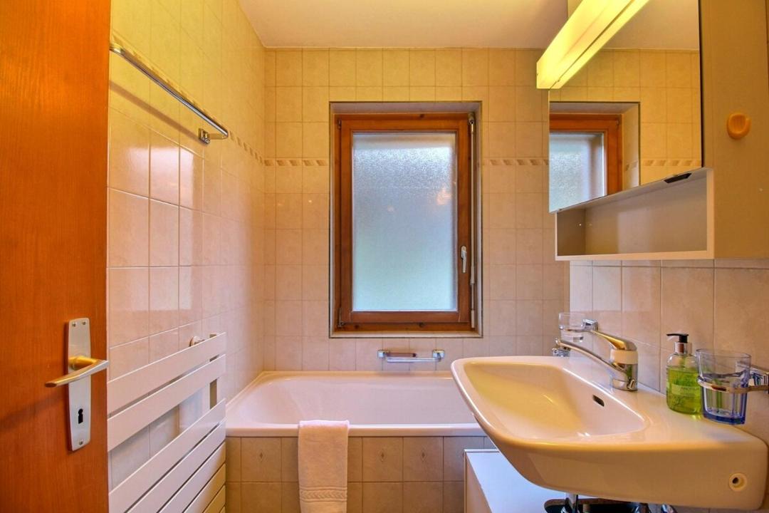Photo of Bathroom in Champery