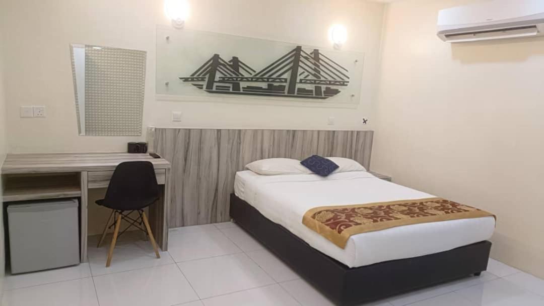 Photo of Bedroom in Central Seberang Perai