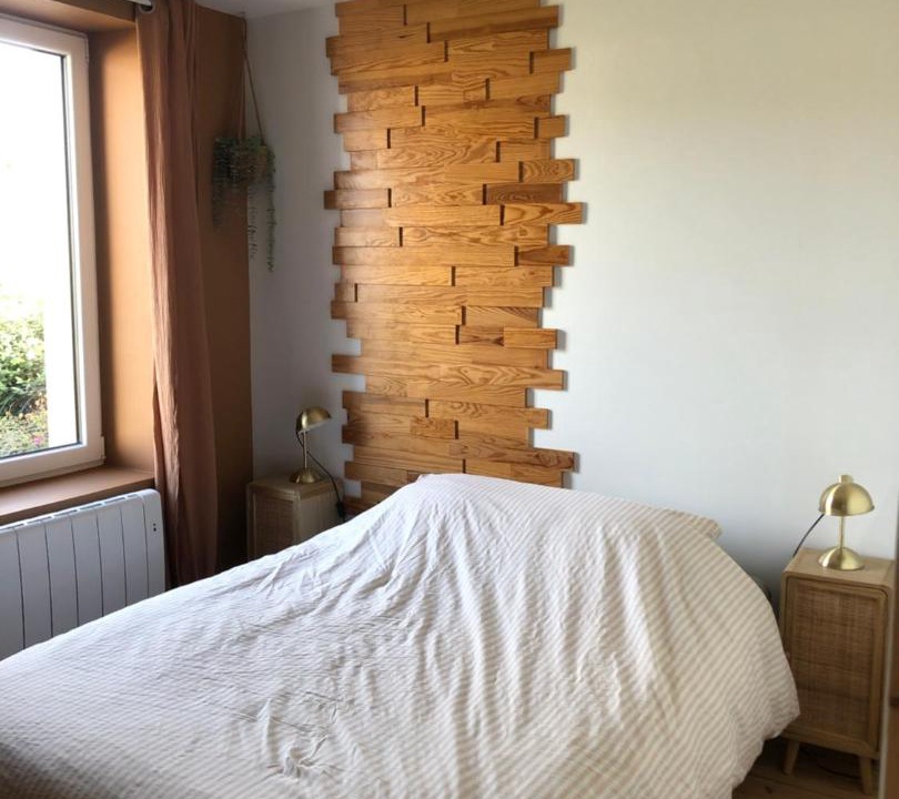 Photo of Bedroom in Donville-les-Bains