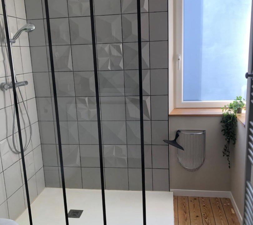 Photo of Bathroom in Donville-les-Bains