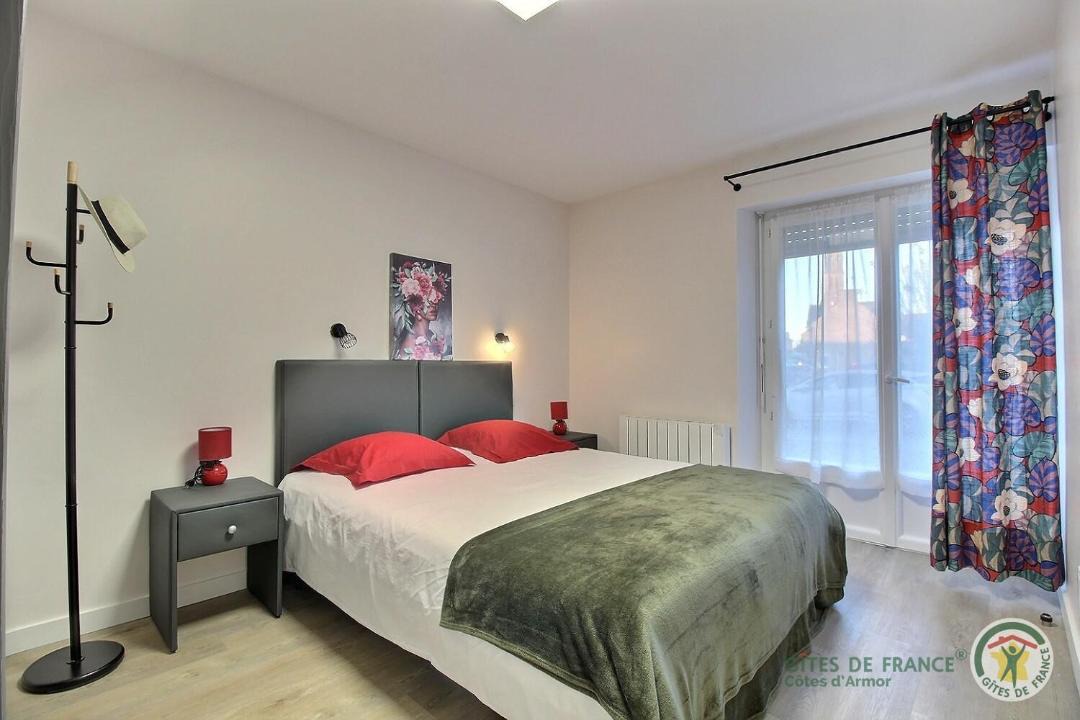 Photo of Bedroom in Brehand