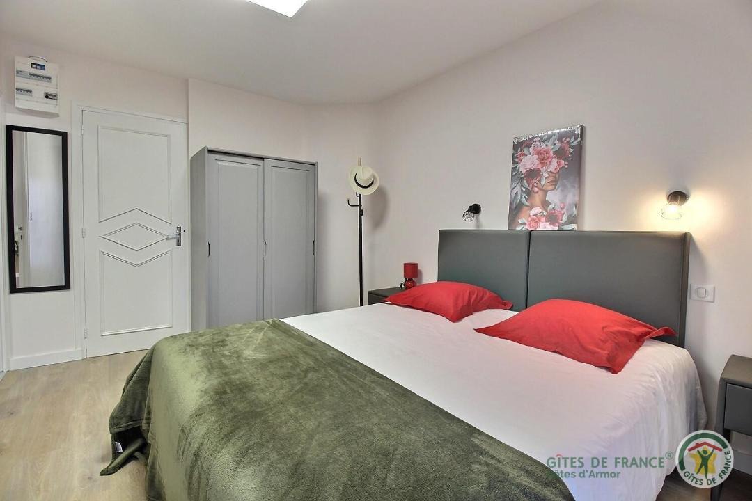 Photo of Bedroom in Brehand