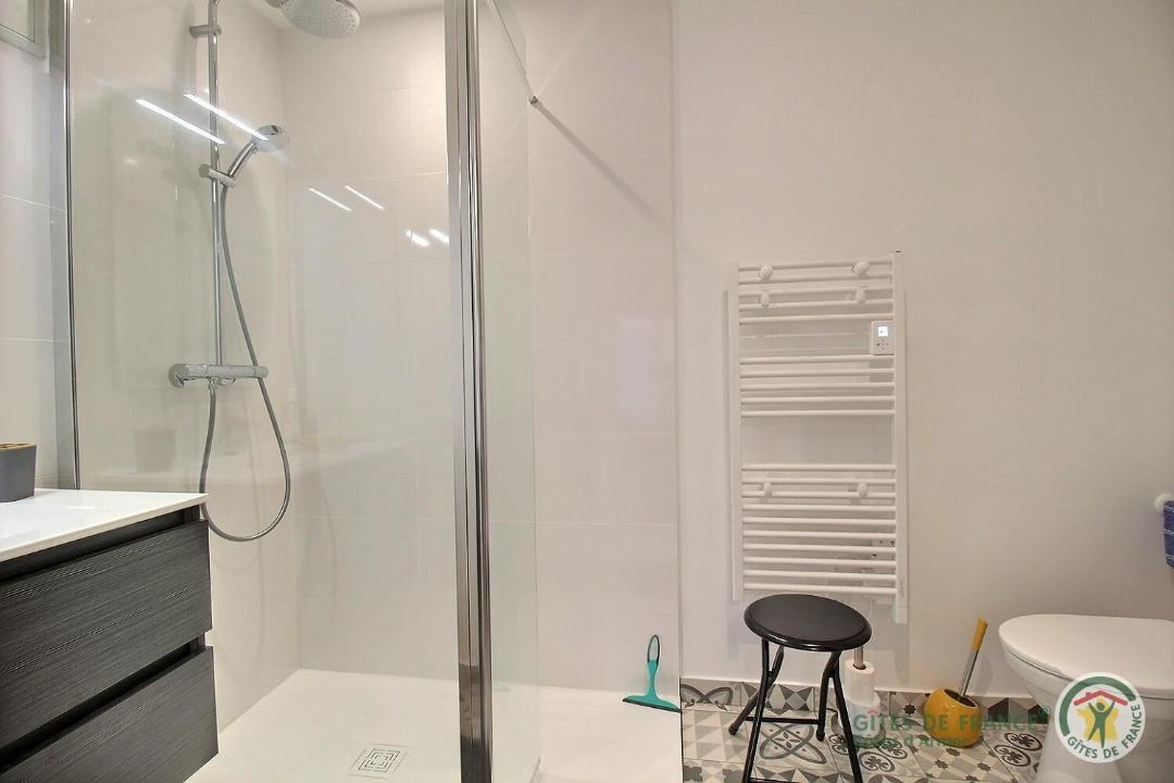 Photo of Bathroom in Brehand