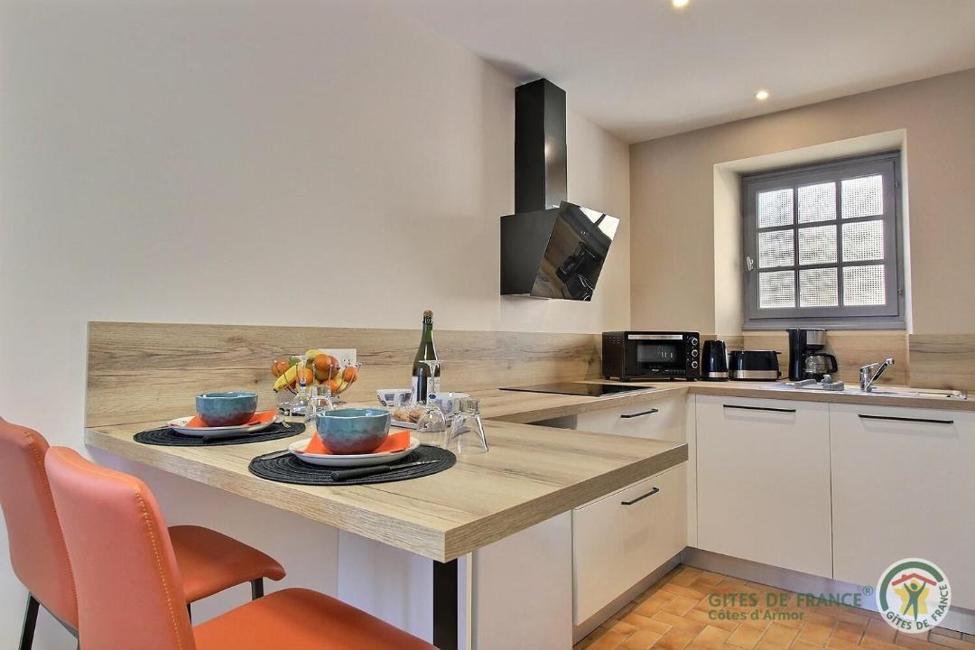 Photo of Kitchen in Brehand