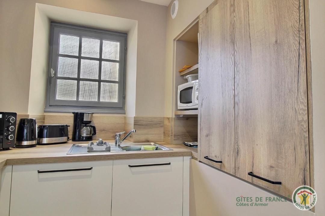 Photo of Kitchen in Brehand