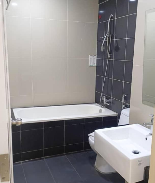 Photo of Bathroom in Central Seberang Perai