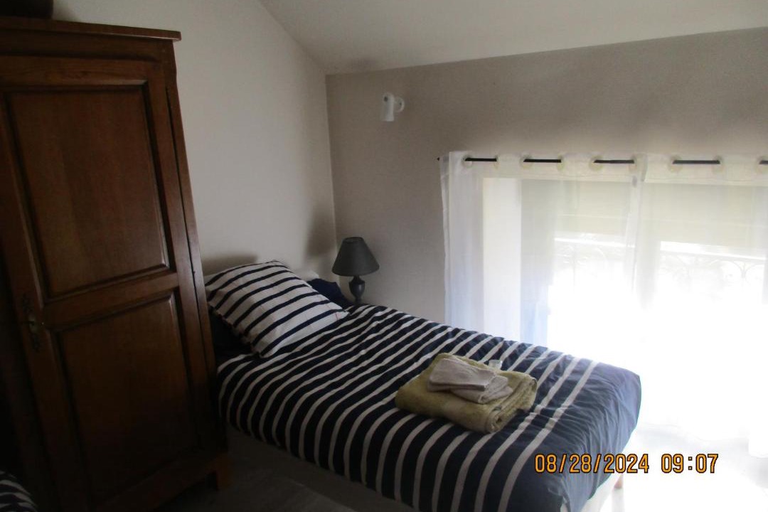 Photo of Bedroom in Neuvy-sur-Barangeon