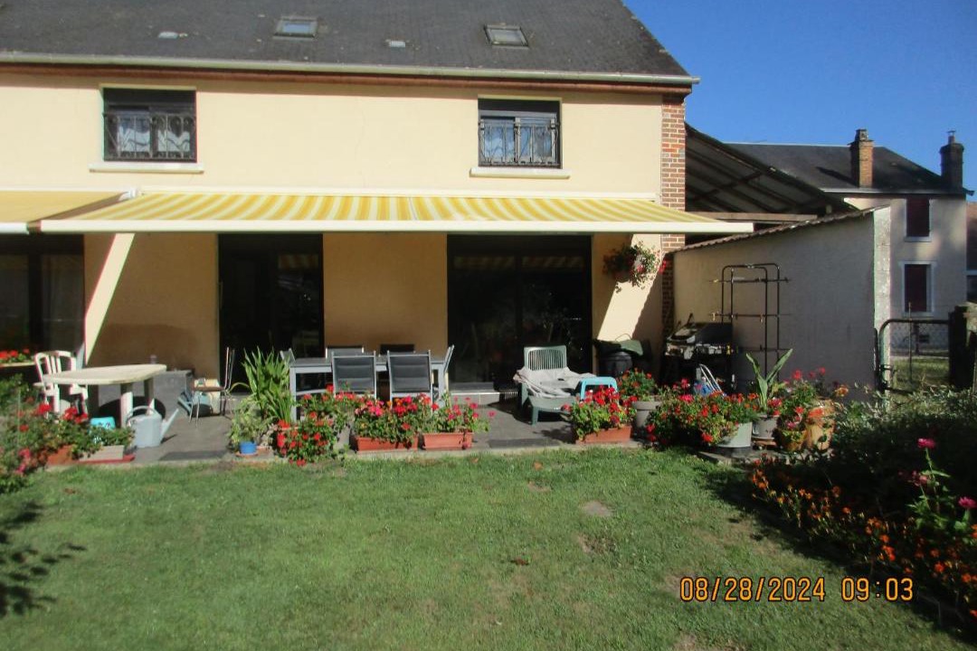 Photo of Others in Neuvy-sur-Barangeon