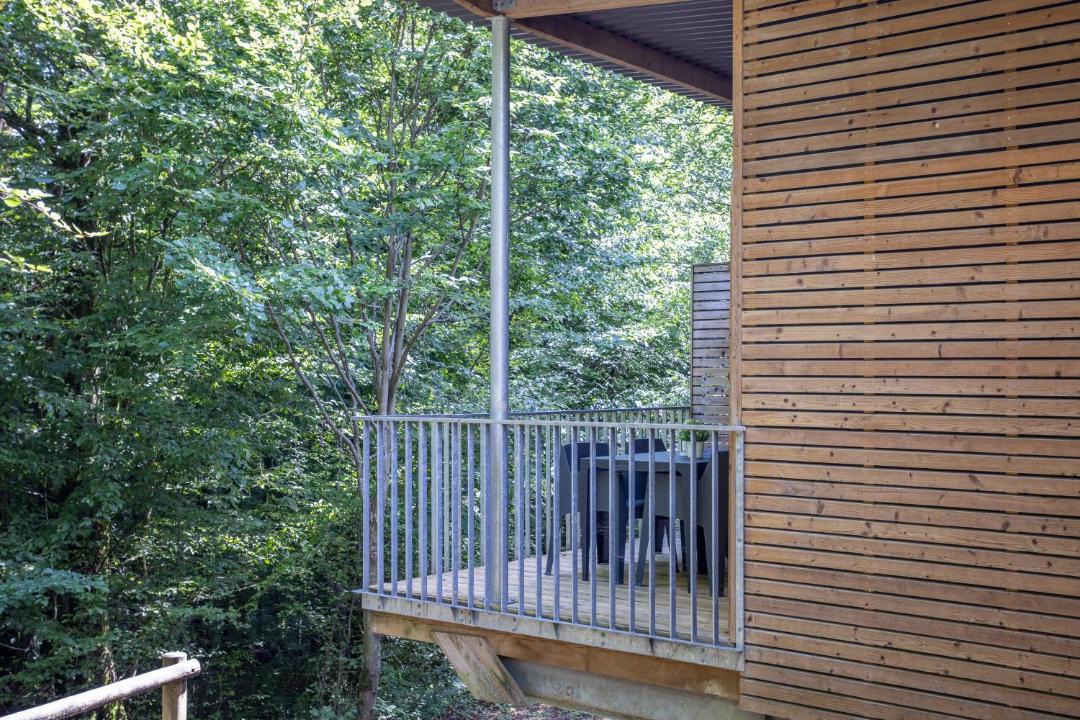 Photo of Patio Balcony in Eppe-Sauvage