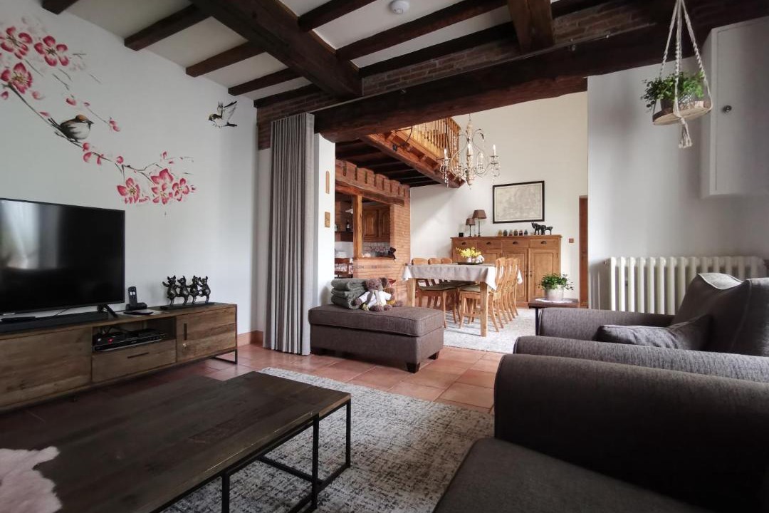 Photo of Livingroom in Signy-le-Petit