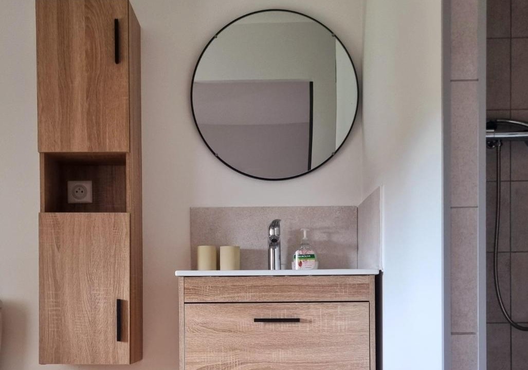 Photo of Bathroom in Les Echets