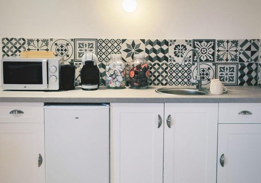 Photo of Kitchen in Les Echets