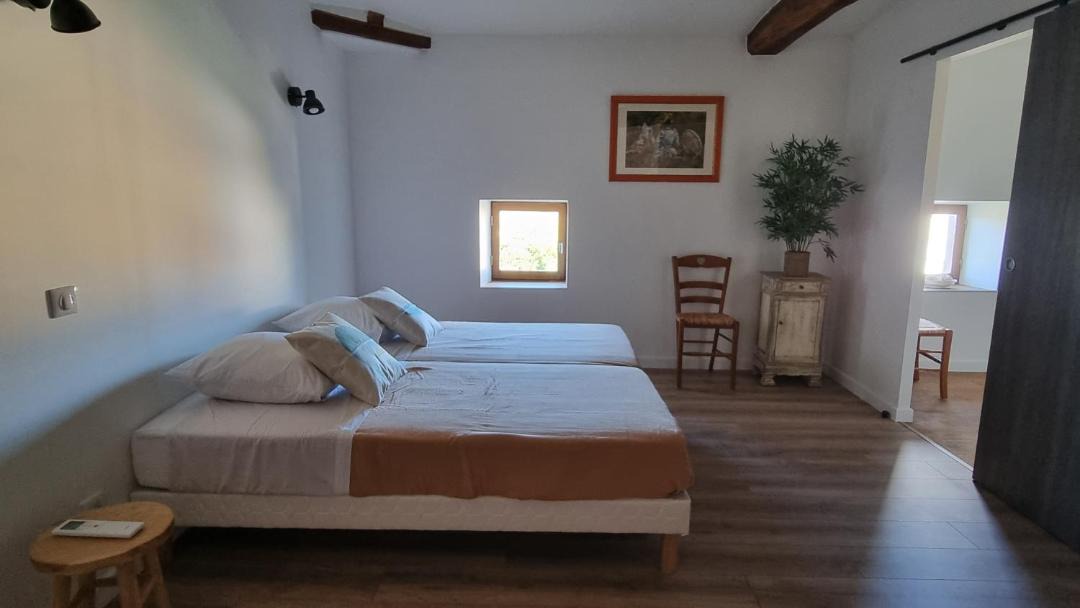 Photo of Bedroom in Les Echets
