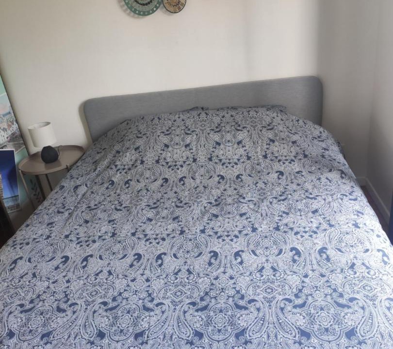 Photo of Bedroom in Saint-Acheul