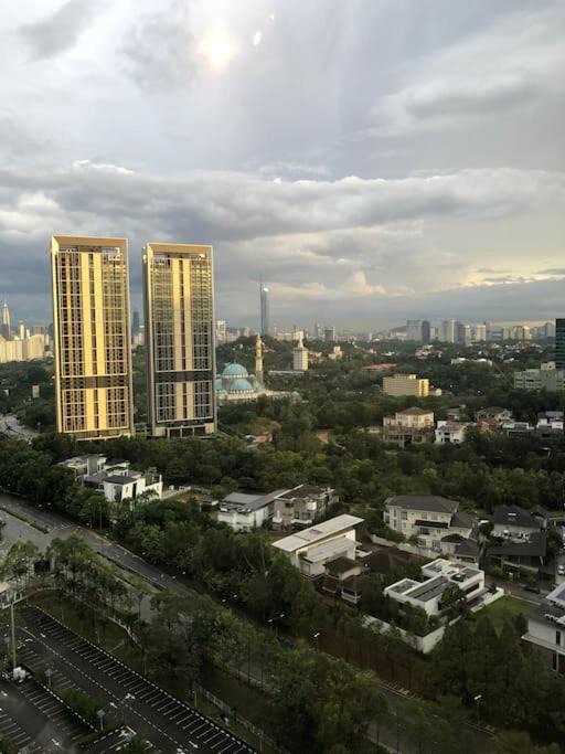 Photo of Buildings in Kampung Puah Seberang