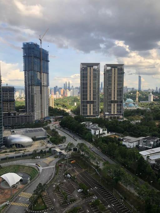Photo of Buildings in Kampung Puah Seberang