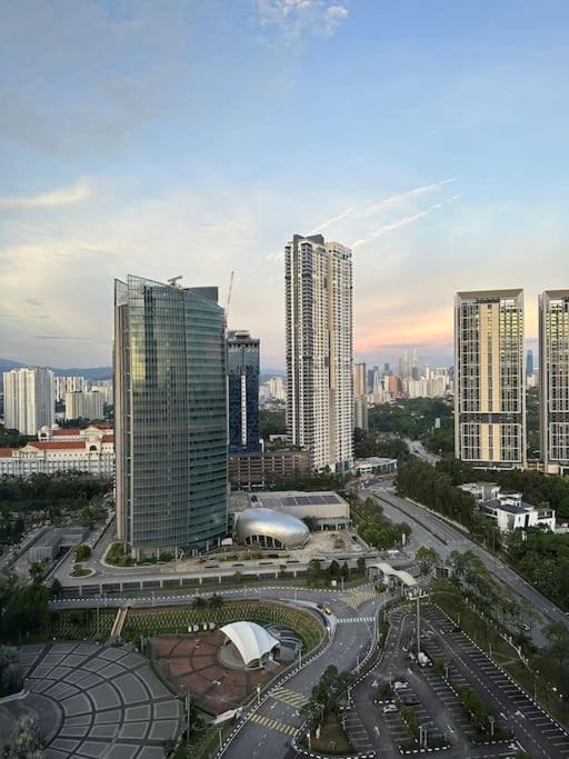 Photo of Buildings in Kampung Puah Seberang