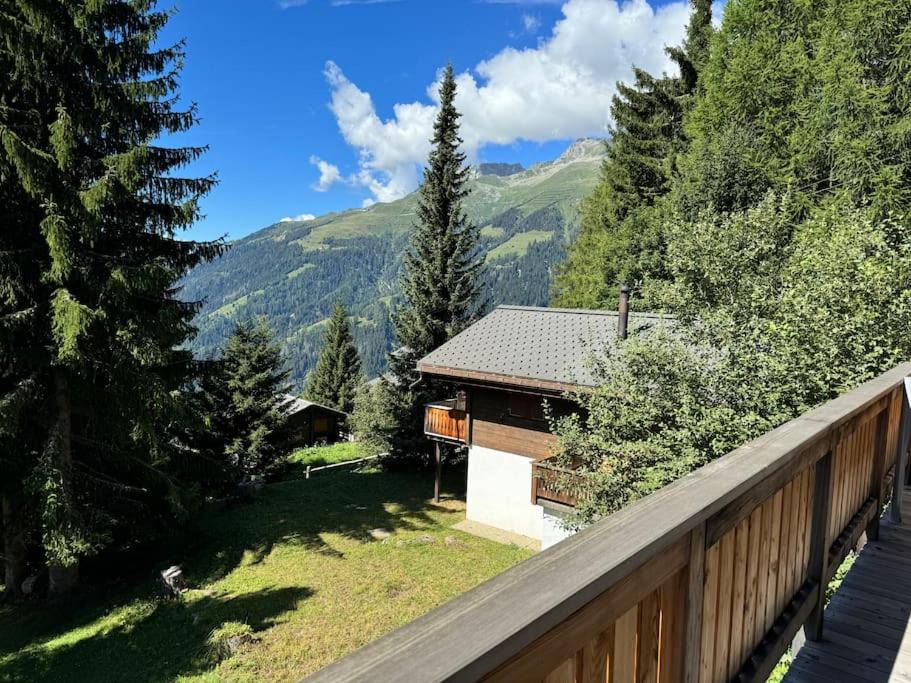 Photo of Others in Bellwald