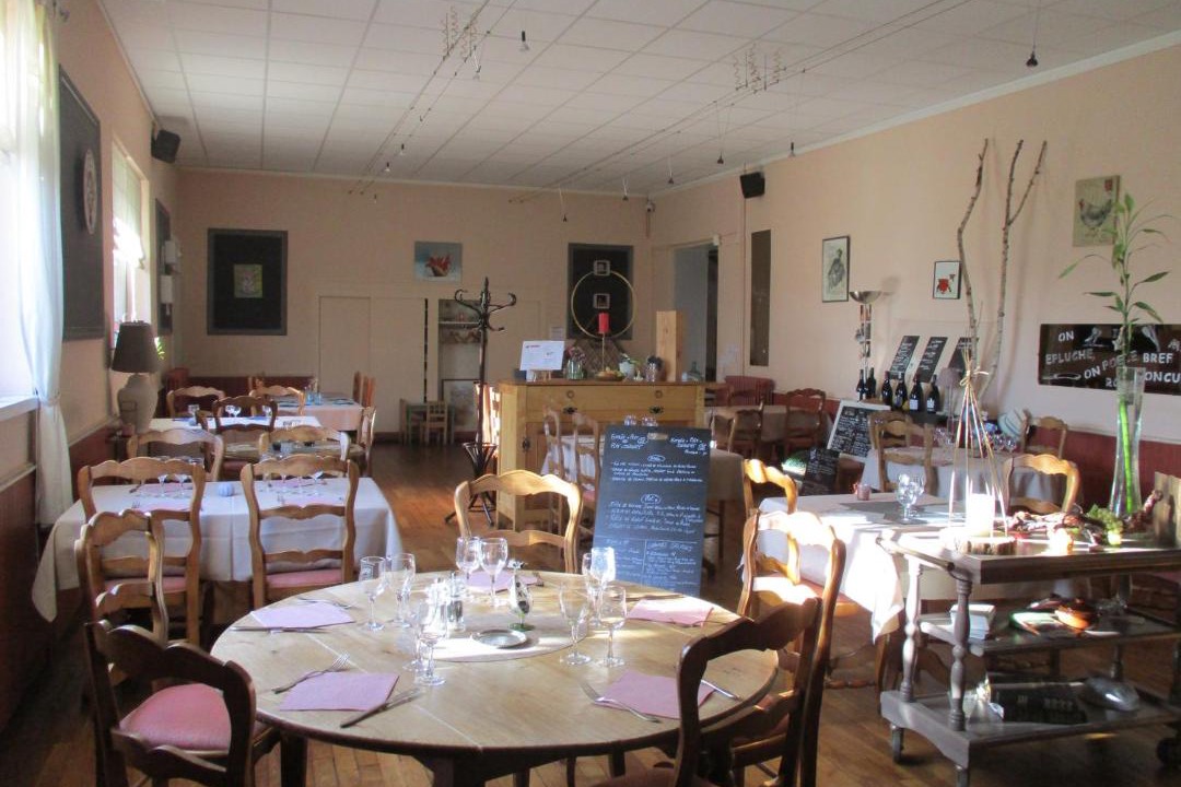 Photo of Others in Crouzilles