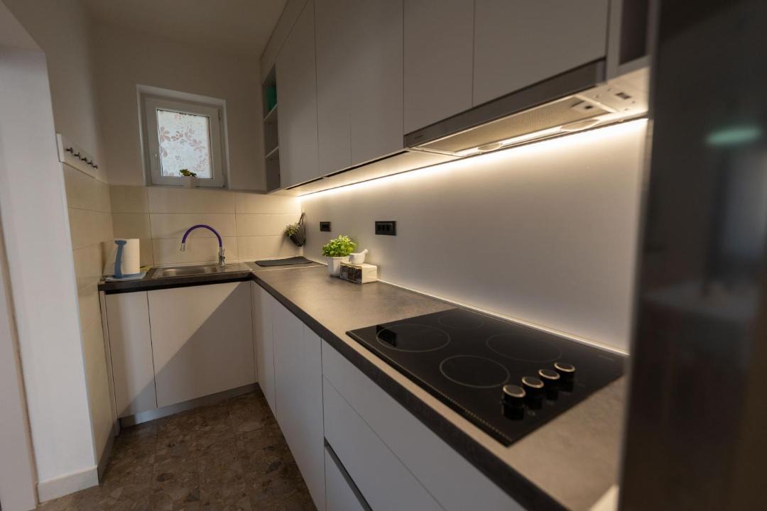 Photo of Kitchen in Pakostane