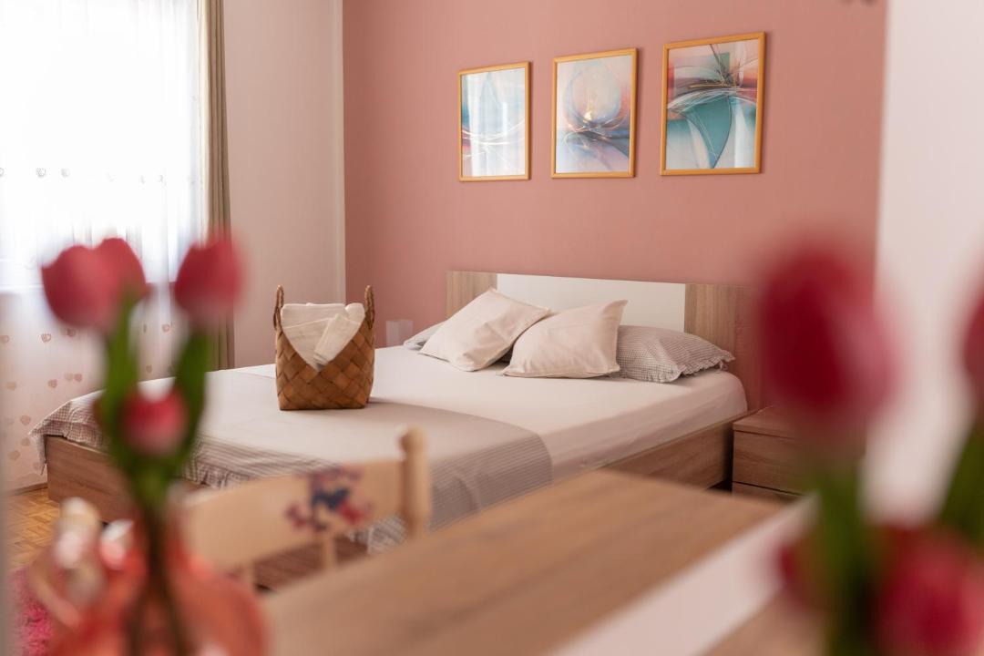 Photo of Bedroom in Pakostane