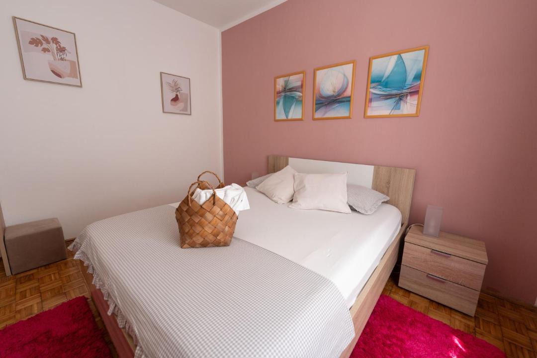 Photo of Bedroom in Pakostane