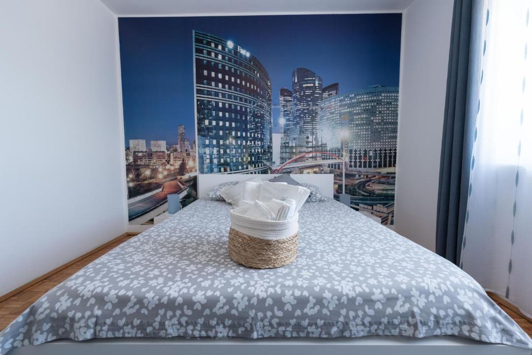 Photo of Bedroom in Pakostane