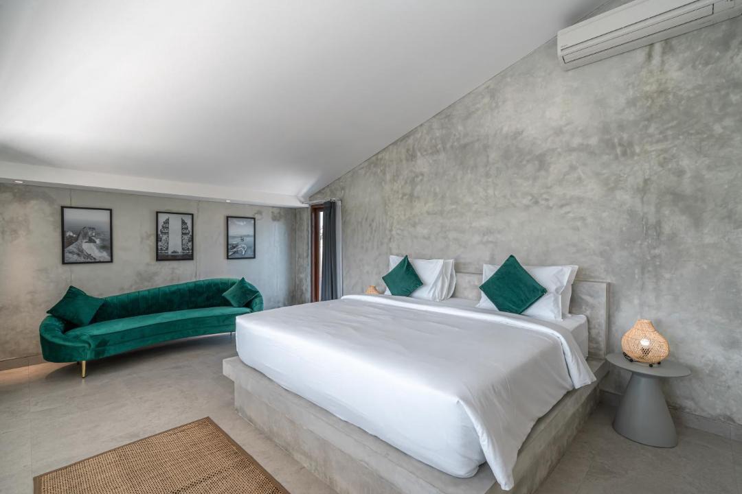 Photo of Bedroom in Munggu