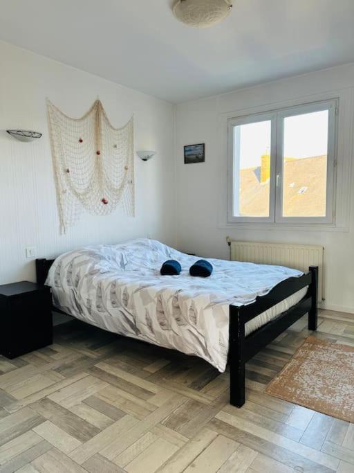 Photo of Bedroom in Saint-Nazaire